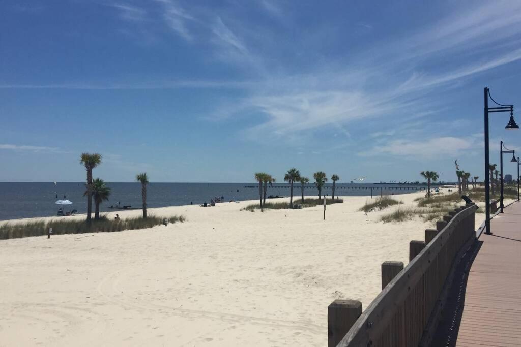 Seaside Gem Biloxi Exterior foto