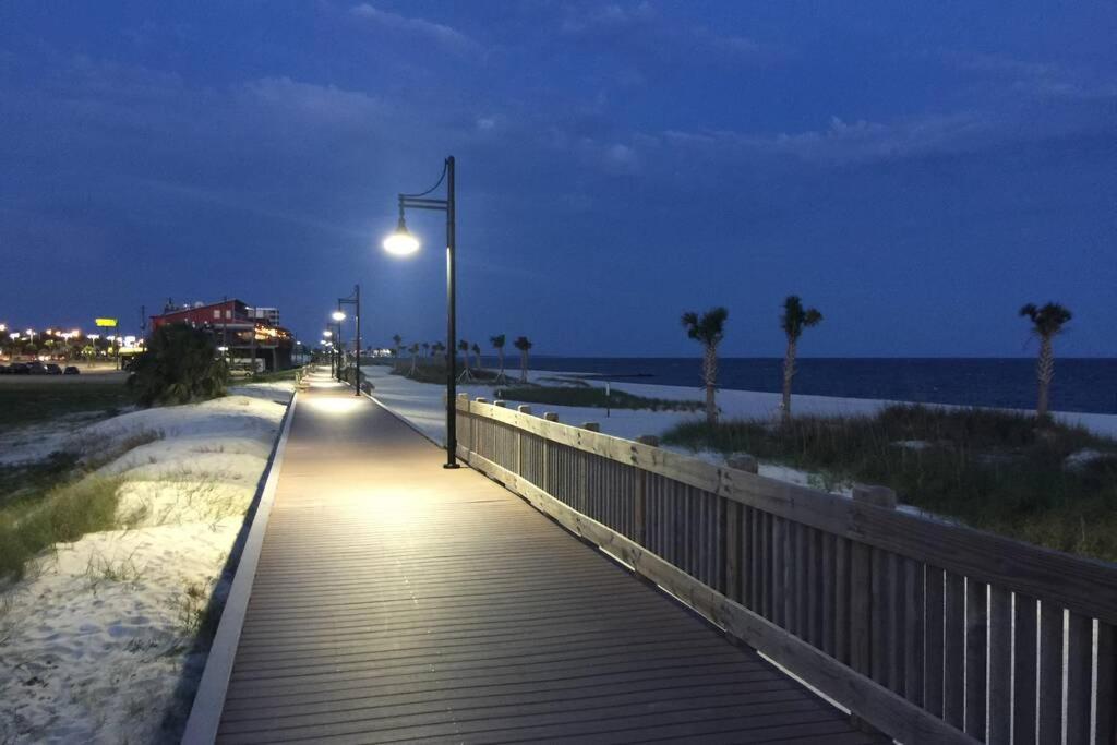 Seaside Gem Biloxi Exterior foto