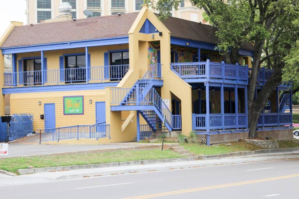 Seaside Gem Biloxi Exterior foto