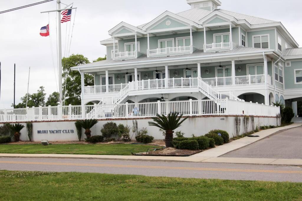 Seaside Gem Biloxi Exterior foto