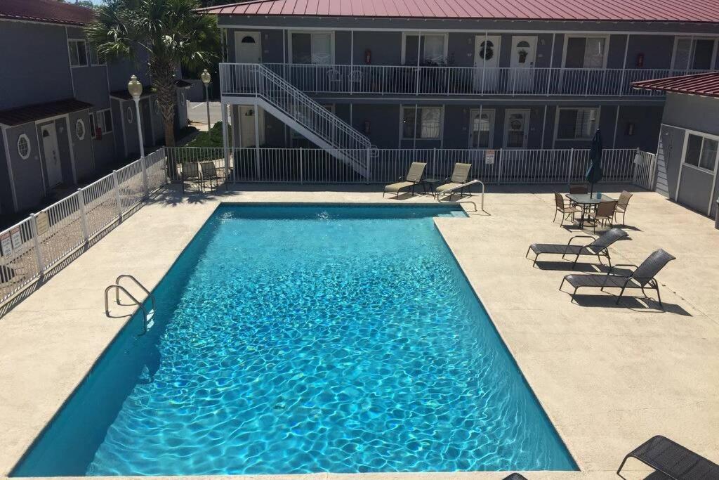 Seaside Gem Biloxi Exterior foto