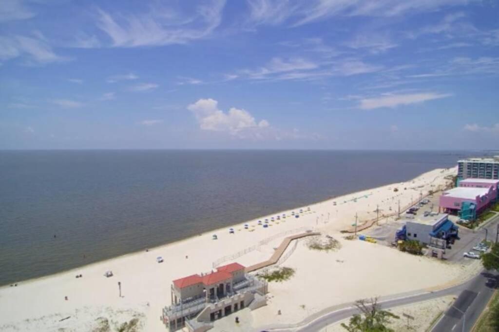 Seaside Gem Biloxi Exterior foto