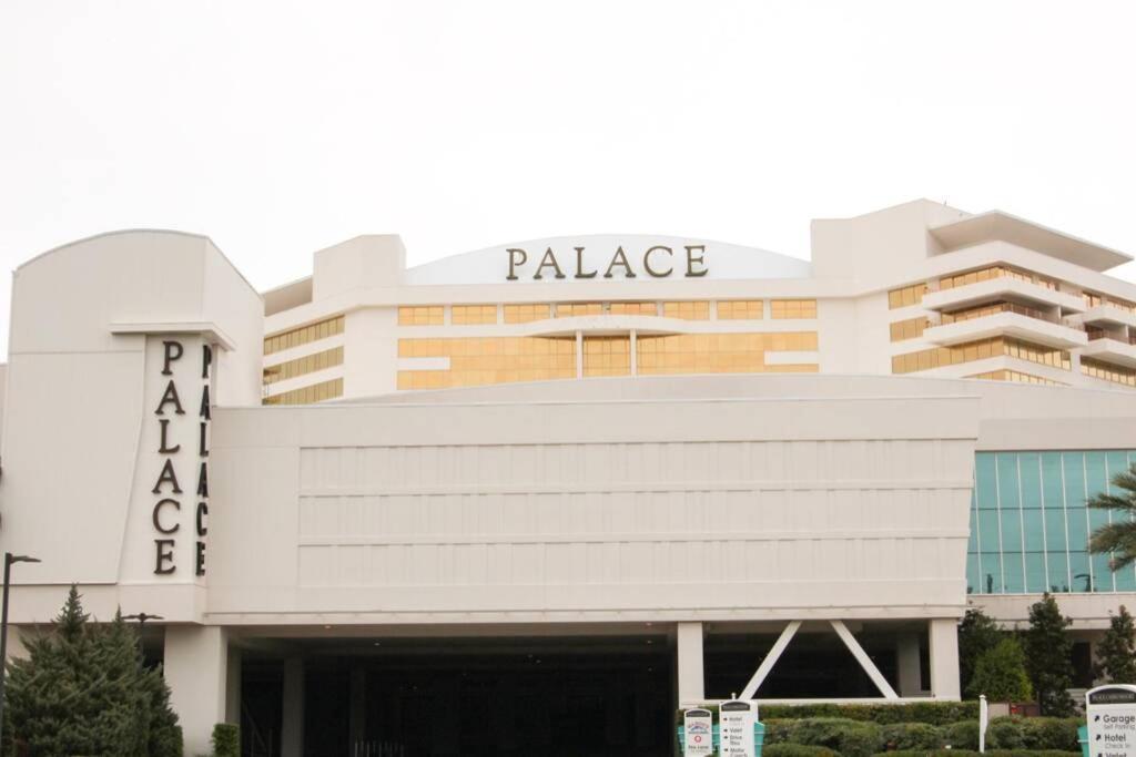 Seaside Gem Biloxi Exterior foto