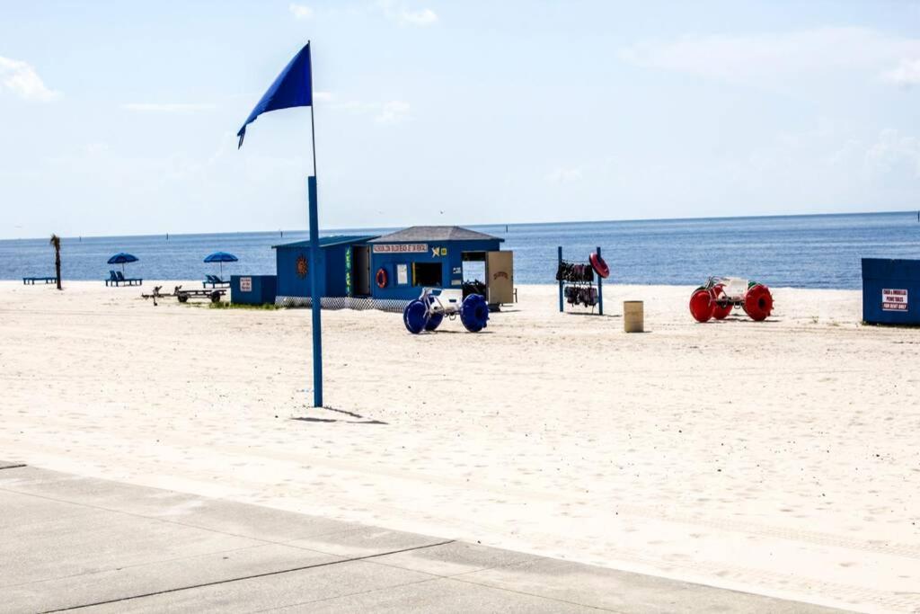 Seaside Gem Biloxi Exterior foto
