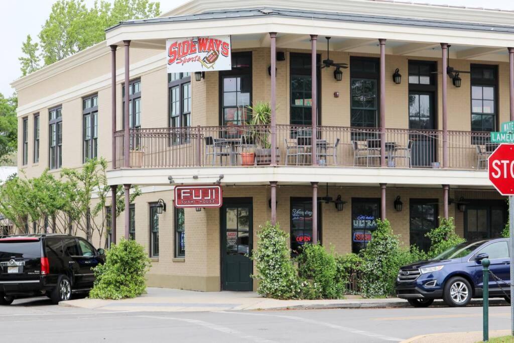 Seaside Gem Biloxi Exterior foto