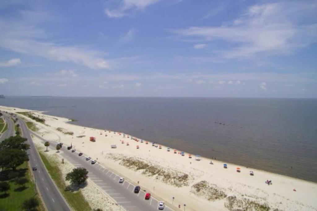 Seaside Gem Biloxi Exterior foto