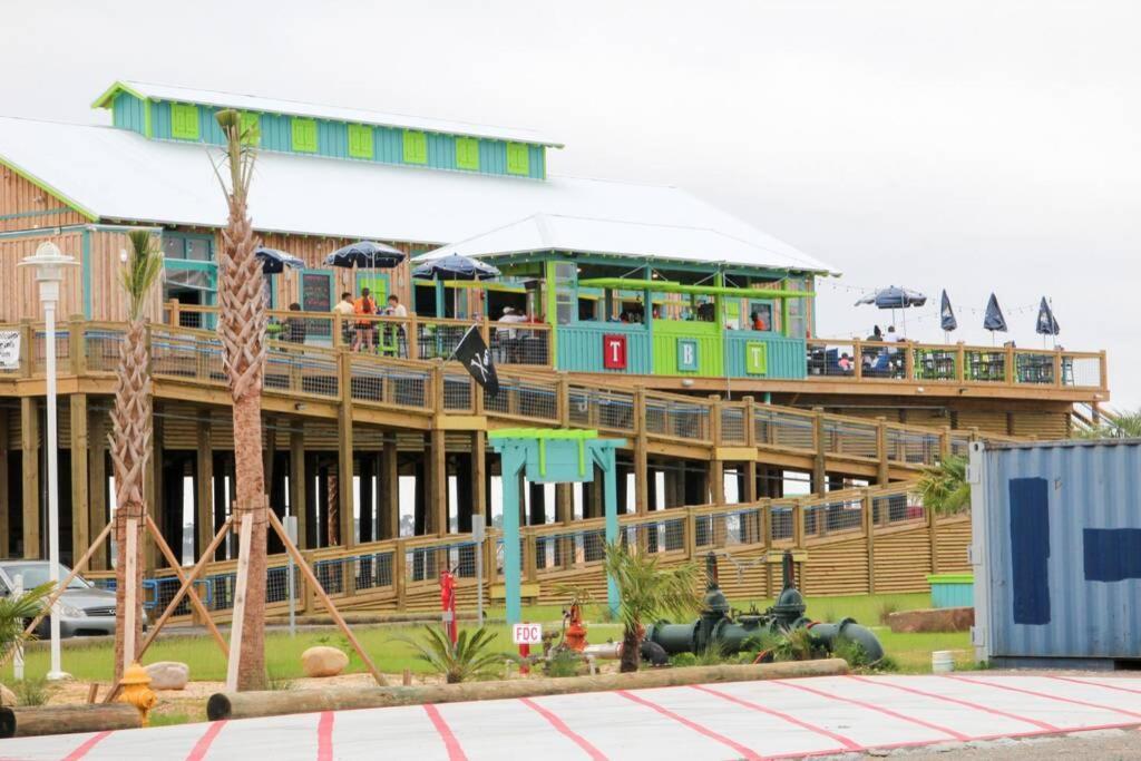 Seaside Gem Biloxi Exterior foto