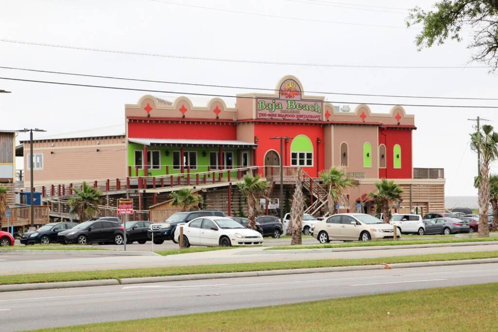 Seaside Gem Biloxi Exterior foto