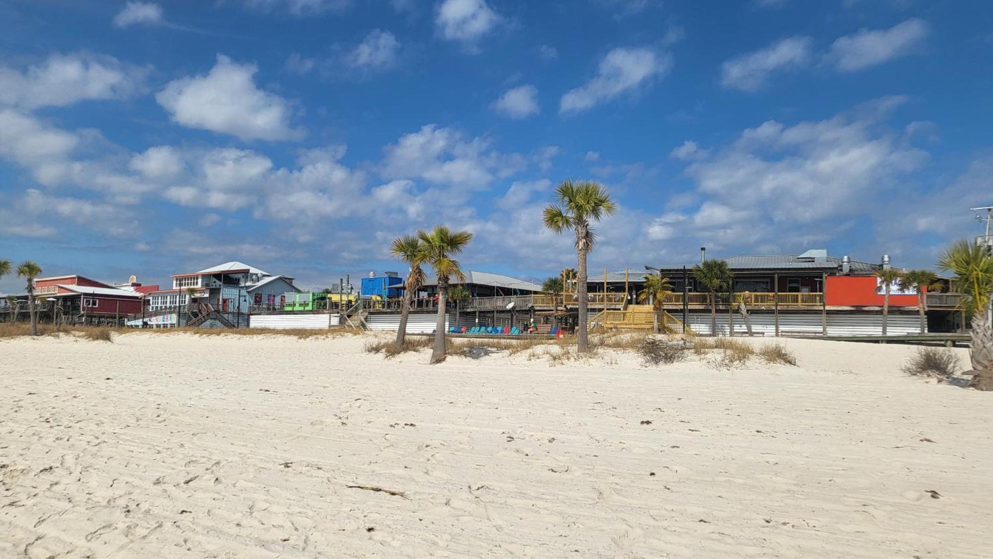 Seaside Gem Biloxi Exterior foto