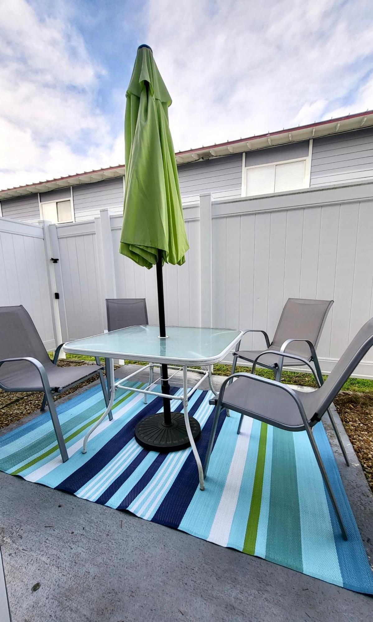 Seaside Gem Biloxi Exterior foto